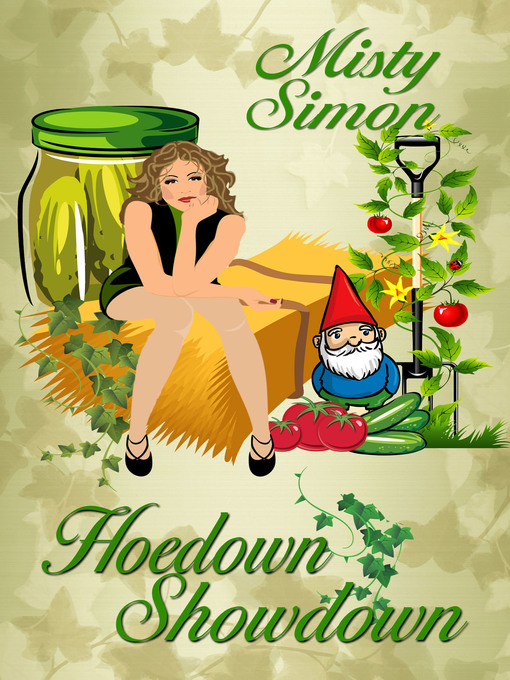 Title details for Hoedown Showdown by Misty Simon - Available
